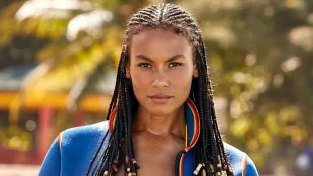 Marquita Pring